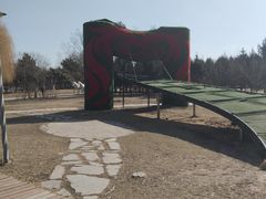 -长春公园(普阳街道)