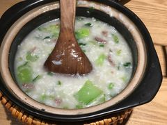 -吴记粥铺·淮扬小馆(欧尚店)