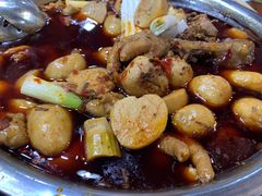 -佘记全家福芋儿鸡(向阳街总店)