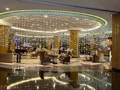 -青岛海尔洲际酒店