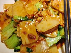 -赣饭农家·江西小炒(西乡店)