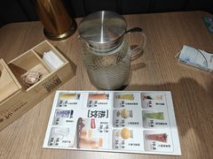 -街角等你.大连海鲜烧烤.经典铁板海鲜串(西安路店)