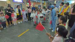 -点点梦想城(金水路店)