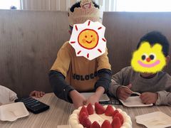 -西村叔叔的店·面包·甜品·蛋糕(清河万象汇店)
