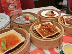 -悦得闲广式点心茶楼(蓝鲸世界店)
