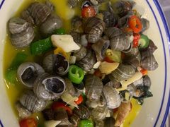 -串小白烧烤(金沙洲店)