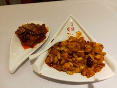 -峨嵋酒家(地安门店)