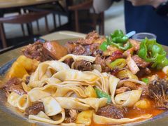 -禾木·新疆特色美食