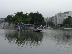 -黄埔古港