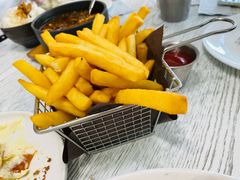 -娜娜家•Nana's restaurant (南开大悦城店)