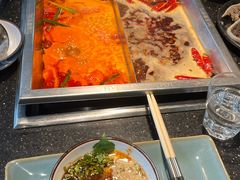-五星桥原切肥牛火锅·30年专注好牛肉(湖塘店)