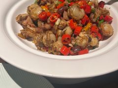 -曾宴·楚菜(湖北省博物馆店)