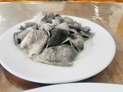毛肚-马姐爆肚儿门丁肉饼