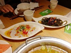 -守柴炉烤鸭(科华中路王府井店)