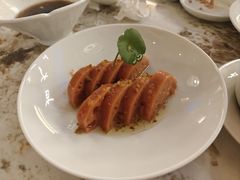 -永春园·扬州早茶·淮扬菜(漫乐城店)