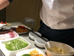 -海底捞火锅(平谷华联店)