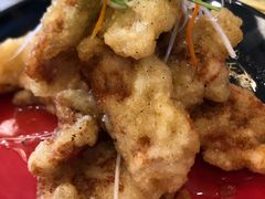 -京滨饭店·餐厅(阜外大街店)
