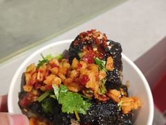 -黑色经典臭豆腐·湖南特产(坡子街店)