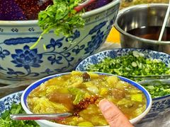 -邢老三肉丸糊辣汤·非遗美食(西安总店)