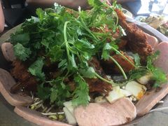 -蜀留香石锅鱼(六顺街店)