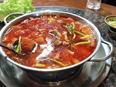 -太守鱼府(昭化古城店)