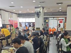 -津门张记包子铺(华昌道店)