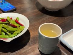 -乔街深夜食堂·台州菜·高压锅生蚝(杭州总店)