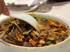 -老爷庙风味美食府(魏都大道店)