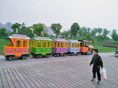-滨湖塘西河公园