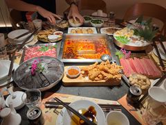 -锦城印象火锅(天府三街店)