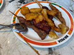 -比格比萨自助(宝山日月光店)