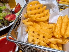 -榖屋house of flour(张江首店)