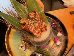 -丸藏和牛烧肉专门店(园区师惠坊店)
