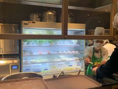 -浩爷羊蝎子火锅(望京店)