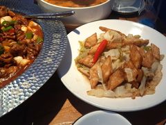 -俭寨大盘鸡·缸子肉·小公鸡·新疆菜(云通店)