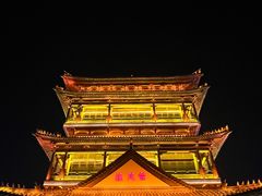 -台儿庄古城