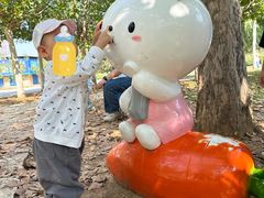 -秦皇岛野生动物园