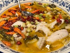 -麒麟中餐厅·经典粤菜·地道菜式老字号(广州长隆酒店)