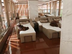 -青水瓦台汤泉(未央店)