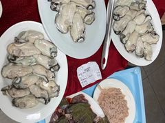 -花苑美食横琴生蚝火锅(拱北粤华路店)