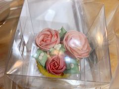 -BON CAKE(华贸购物中心店)