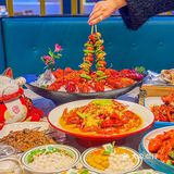 舞虾小说小龙虾抢鲜上市