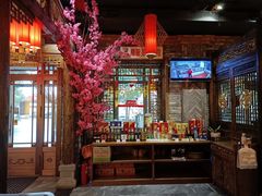 -小龙坎老火锅(北大荒店)