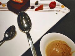 -北京王府井希尔顿酒店·秦唐中餐厅Chynna