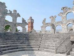 -达蓬山旅游度假区