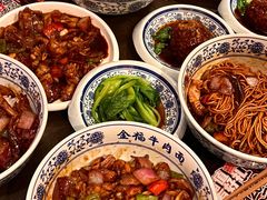 -老三样·旧食新味(万寿宫店)