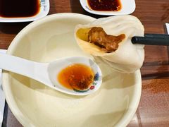 -熙盛源(滨湖万达店)