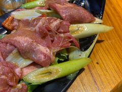 -丹东特色烤肉(学府路一部店)