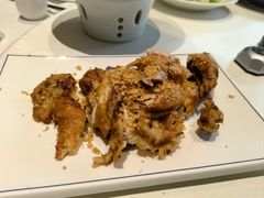 -玉华台饭庄·淮扬菜·烤鸭(望京店)