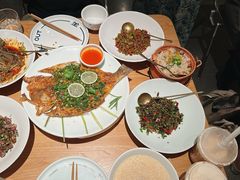 -一坐一忘云南菜(三里屯店)